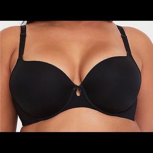 Torrid t-shirt bra 42 DD